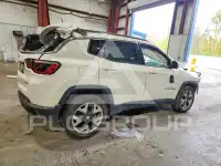 2021 Jeep COMPASS фото