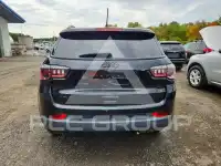 2021 Jeep COMPASS photo