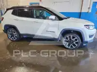 2021 Jeep COMPASS photo