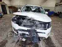 2021 Jeep COMPASS фото