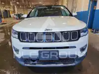 2021 Jeep COMPASS photo