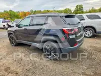 2021 Jeep COMPASS photo