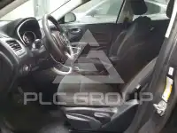 2021 Jeep COMPASS фото
