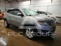 2021 Jeep COMPASS фото
