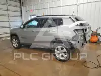 2021 Jeep COMPASS фото