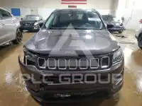 2021 Jeep COMPASS фото