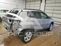 2021 Jeep COMPASS фото