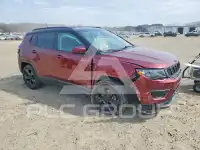 2021 Jeep COMPASS photo