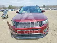 2021 Jeep COMPASS photo