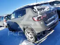 2021 Jeep COMPASS photo