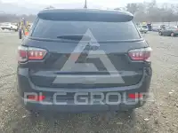 2021 Jeep COMPASS фото