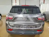 2021 Jeep COMPASS фото