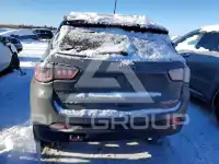 2021 Jeep COMPASS photo