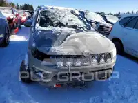 2021 Jeep COMPASS photo