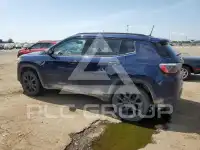 2021 Jeep COMPASS фото