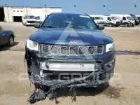 2021 Jeep COMPASS фото