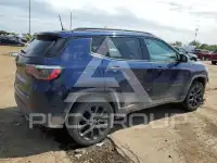 2021 Jeep COMPASS фото