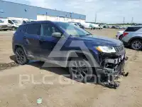 2021 Jeep COMPASS фото