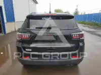 2021 Jeep COMPASS photo