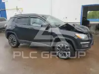 2021 Jeep COMPASS photo