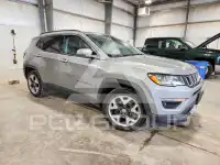 2021 Jeep COMPASS photo