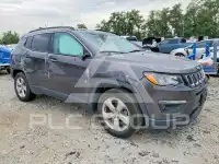 2021 Jeep COMPASS фото