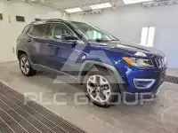 2021 Jeep COMPASS фото
