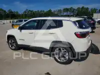 2021 Jeep COMPASS photo