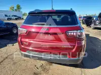 2021 Jeep COMPASS фото