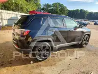 2021 Jeep COMPASS фото