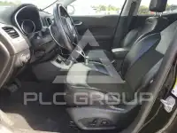 2021 Jeep COMPASS фото
