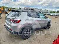 2021 Jeep COMPASS photo