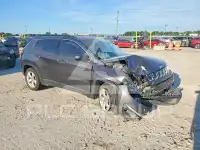 2021 Jeep COMPASS фото