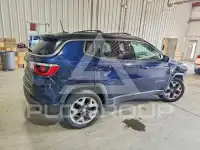 2021 Jeep COMPASS фото