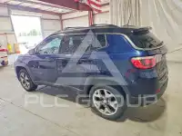 2021 Jeep COMPASS фото
