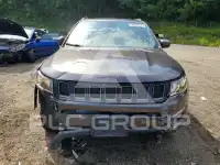 2021 Jeep COMPASS фото