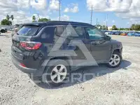 2021 Jeep COMPASS фото