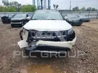 2021 Jeep COMPASS фото