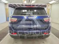 2021 Jeep COMPASS фото