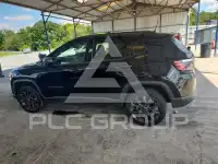 2021 Jeep COMPASS фото