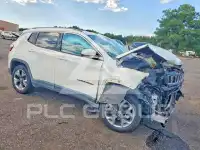 2021 Jeep COMPASS фото