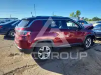 2021 Jeep COMPASS фото