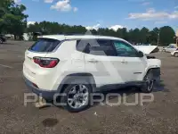 2021 Jeep COMPASS фото