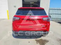 2021 Jeep COMPASS фото