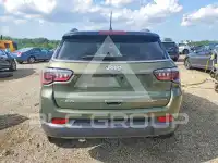 2021 Jeep COMPASS фото