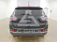 2021 Jeep COMPASS фото
