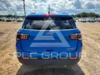 2021 Jeep COMPASS фото