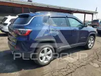 2021 Jeep COMPASS фото