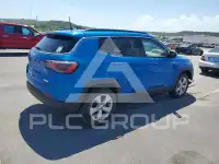 2021 Jeep COMPASS photo