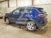 2021 Jeep COMPASS фото